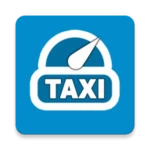 Logo of Taximeter android Application 